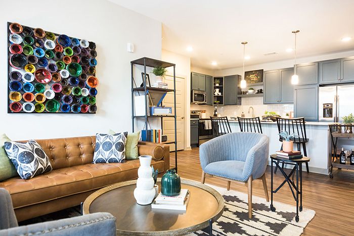 alexan optimist park living