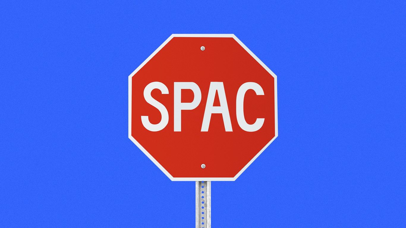 Wynn Resorts craps out on its SPAC deal