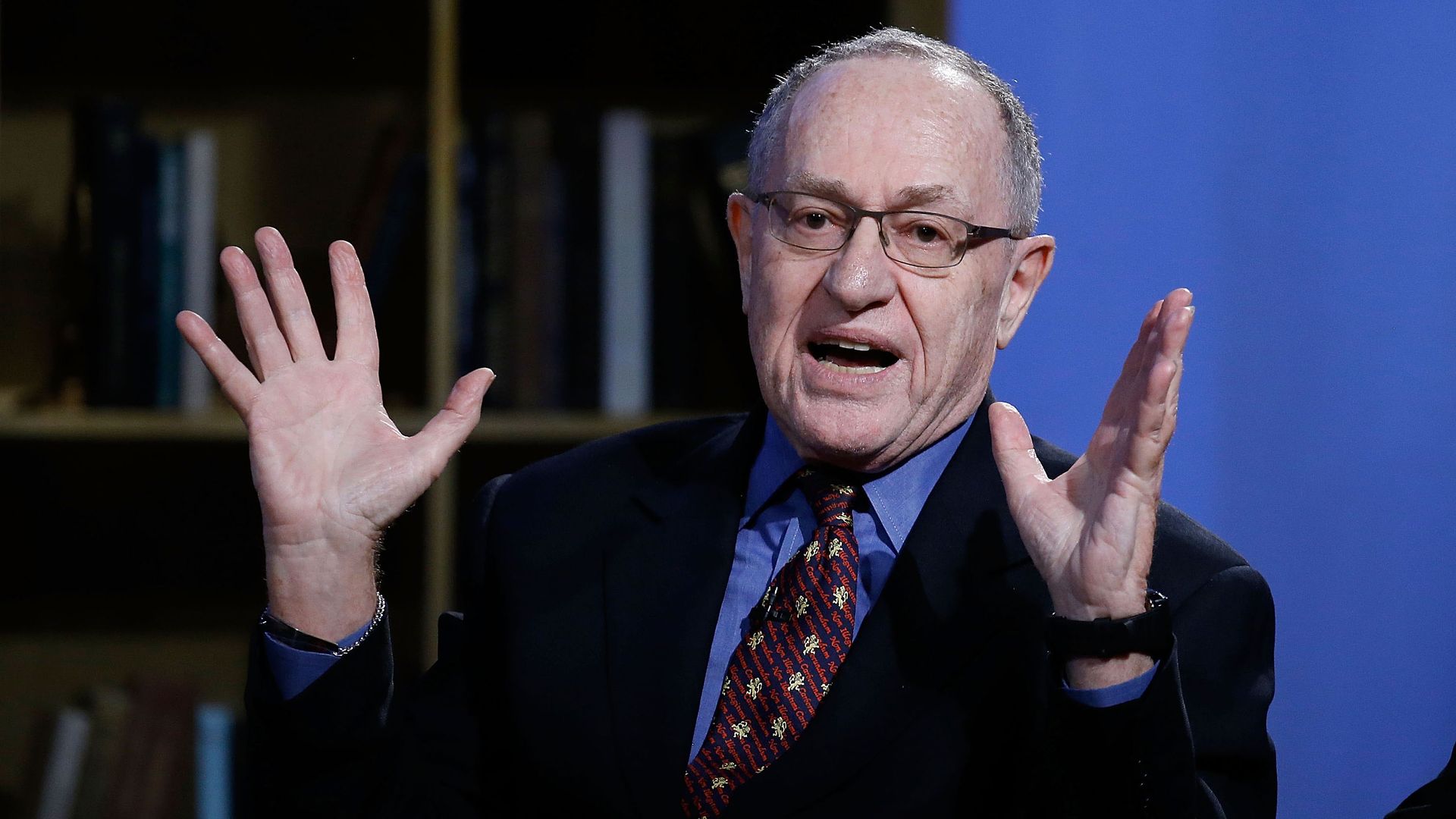 Dershowitz