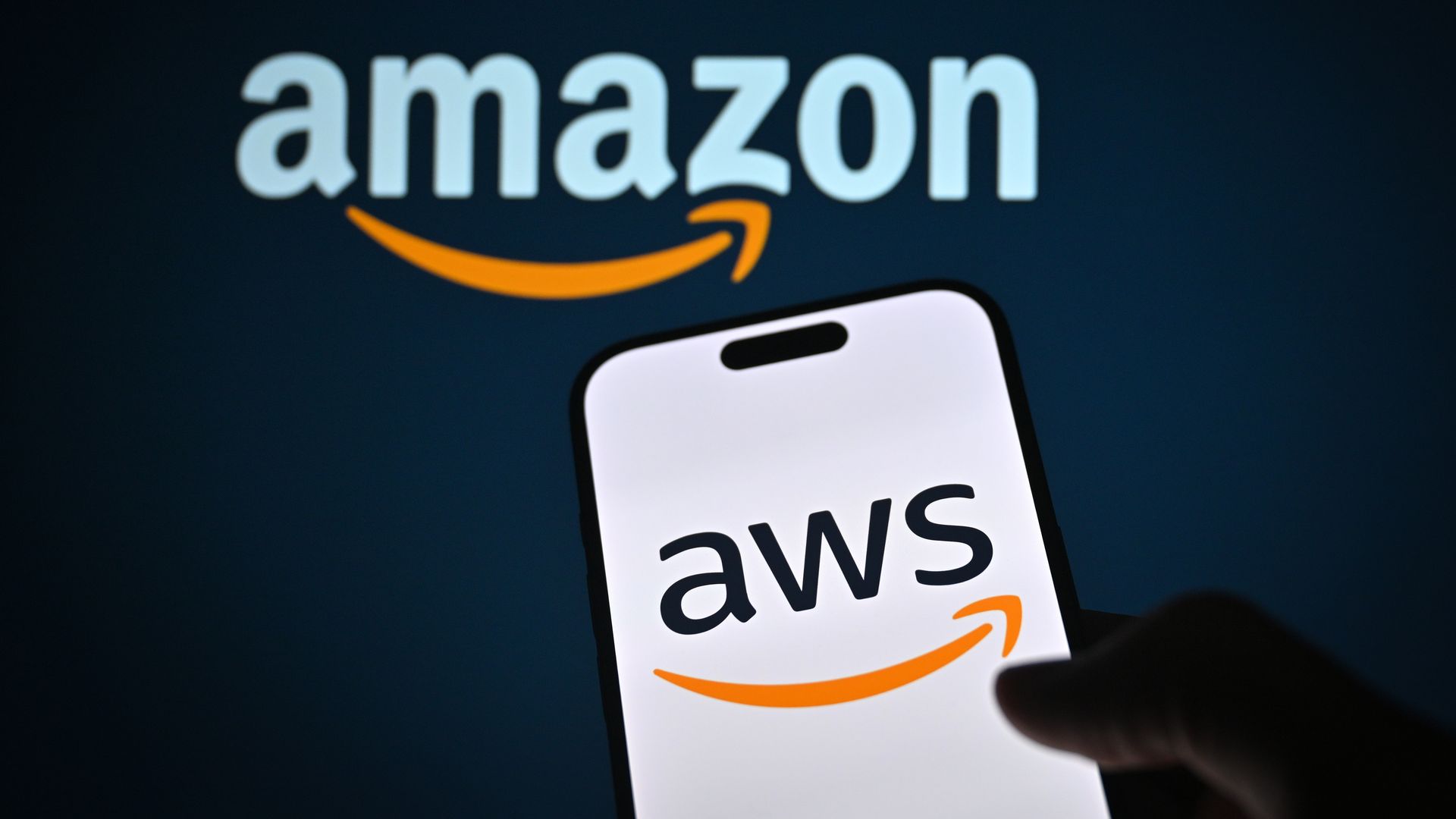 AWS Outage Amazon Says Web Services Back To Normal Aws outage amazon says web services back to normal