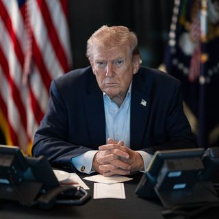 3 pledges Trump has made on Iran