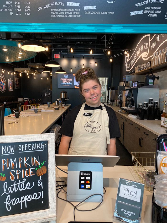 Bitty & Beau’s Coffee opens this week in South End Axios Charlotte