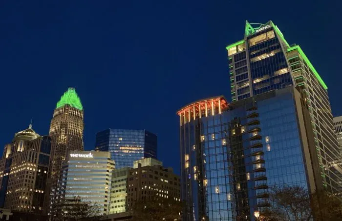 Skyline night healthcare