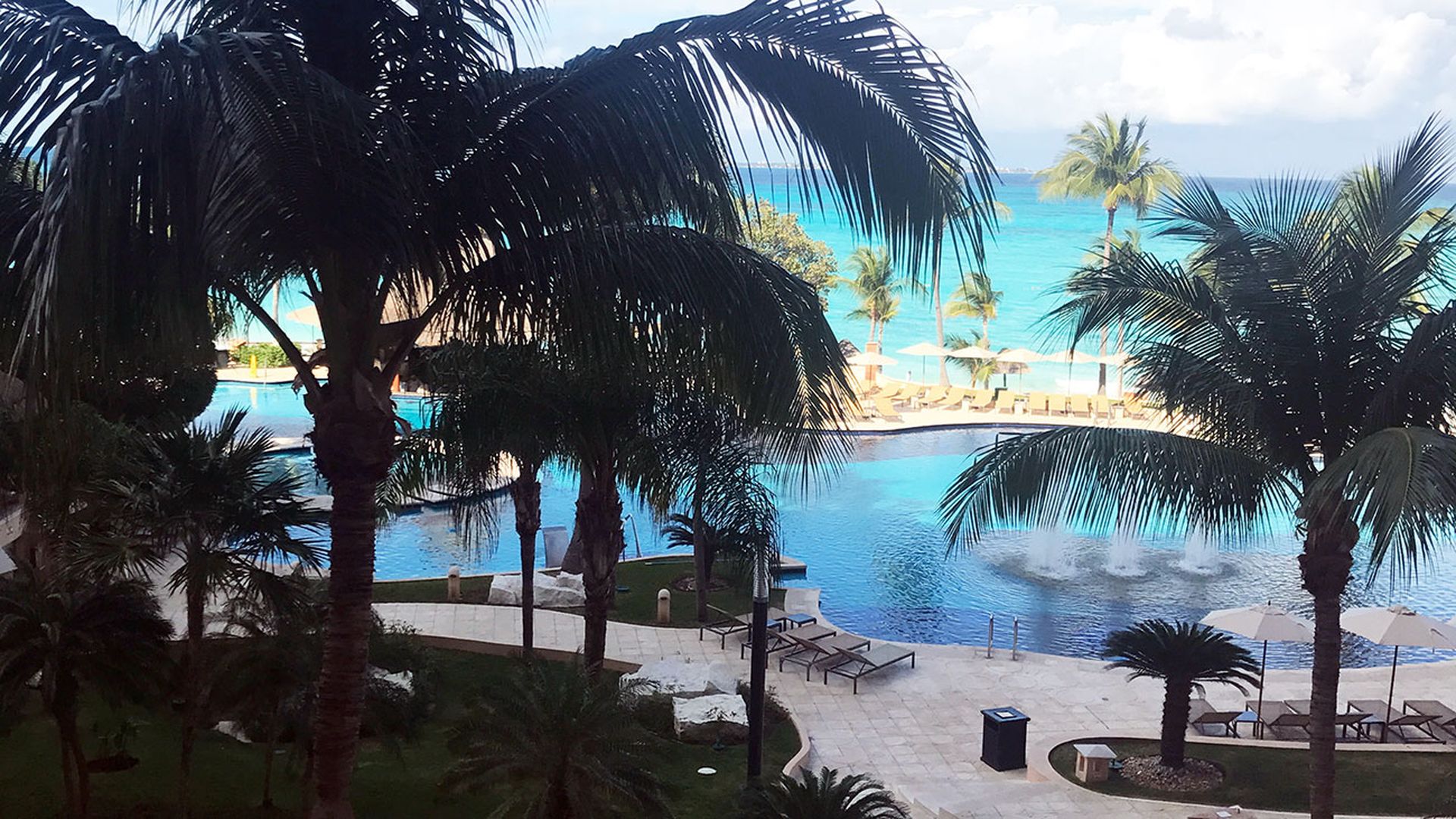 red-ventures-cancun-trip