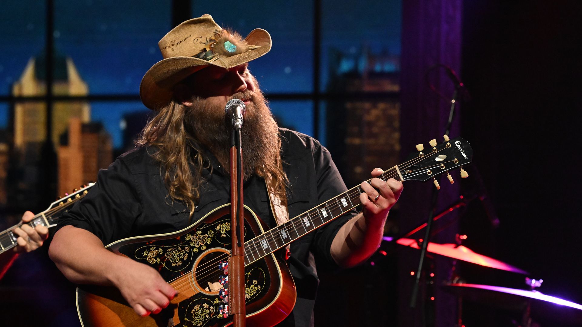 Chris Stapleton