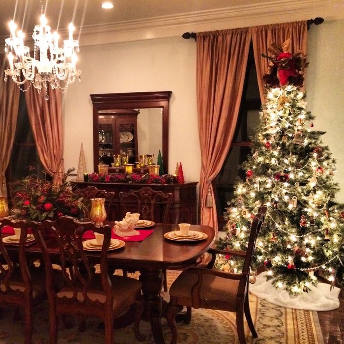 christmas in charlotte