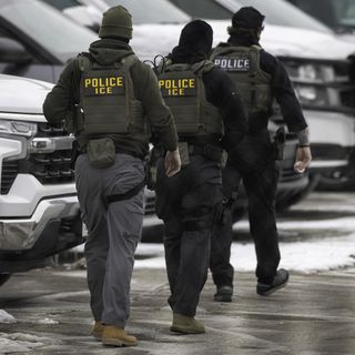 Trump administration to end Minnesota immigration crackdown