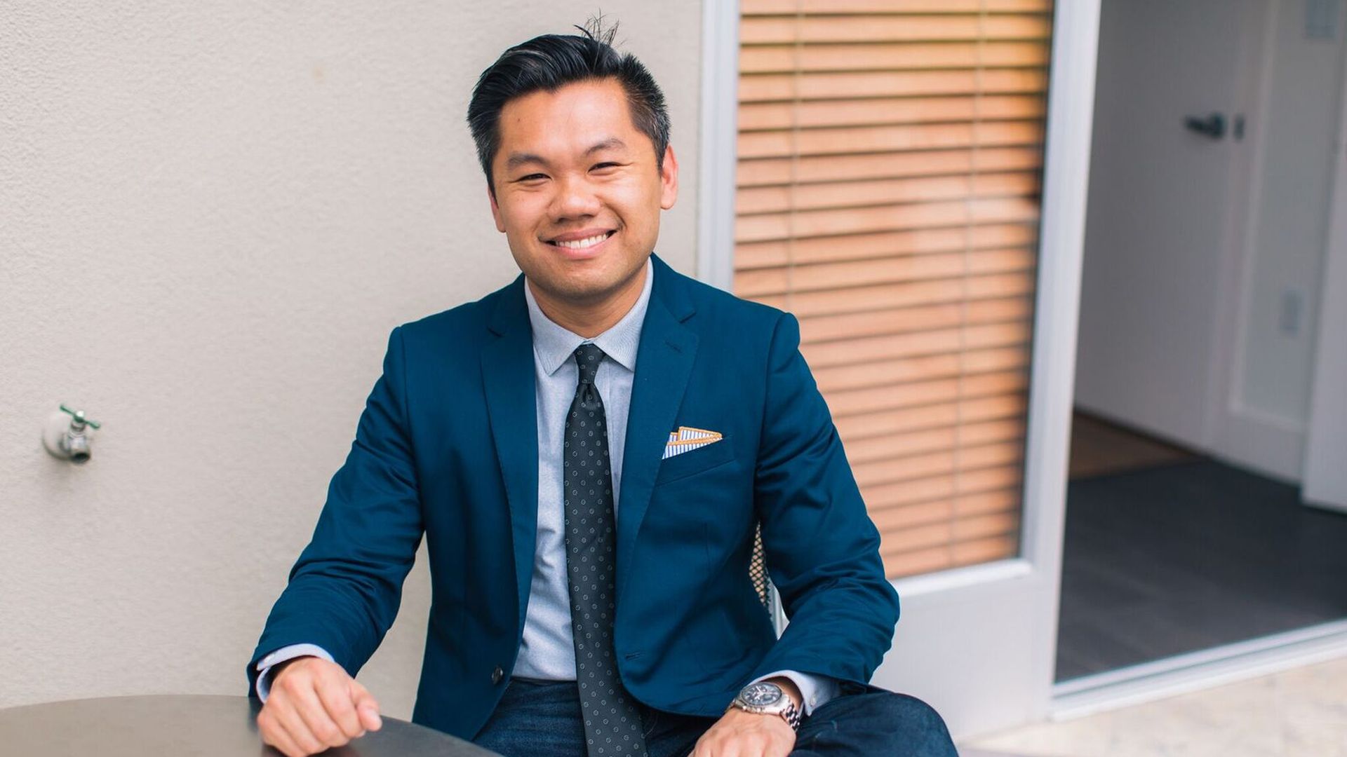 Andrew Chen