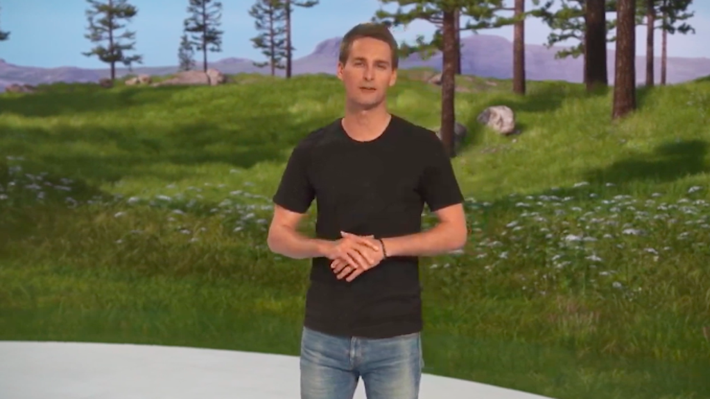 Snap Says It Now Has 500 Million Monthly Active Users Snap Says It Now Has 500 Million Monthly Active Users
