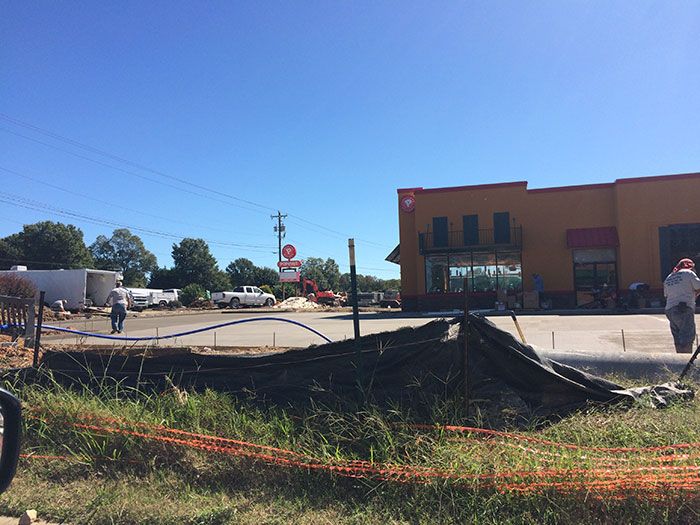 Popeyes-Indian-Trail