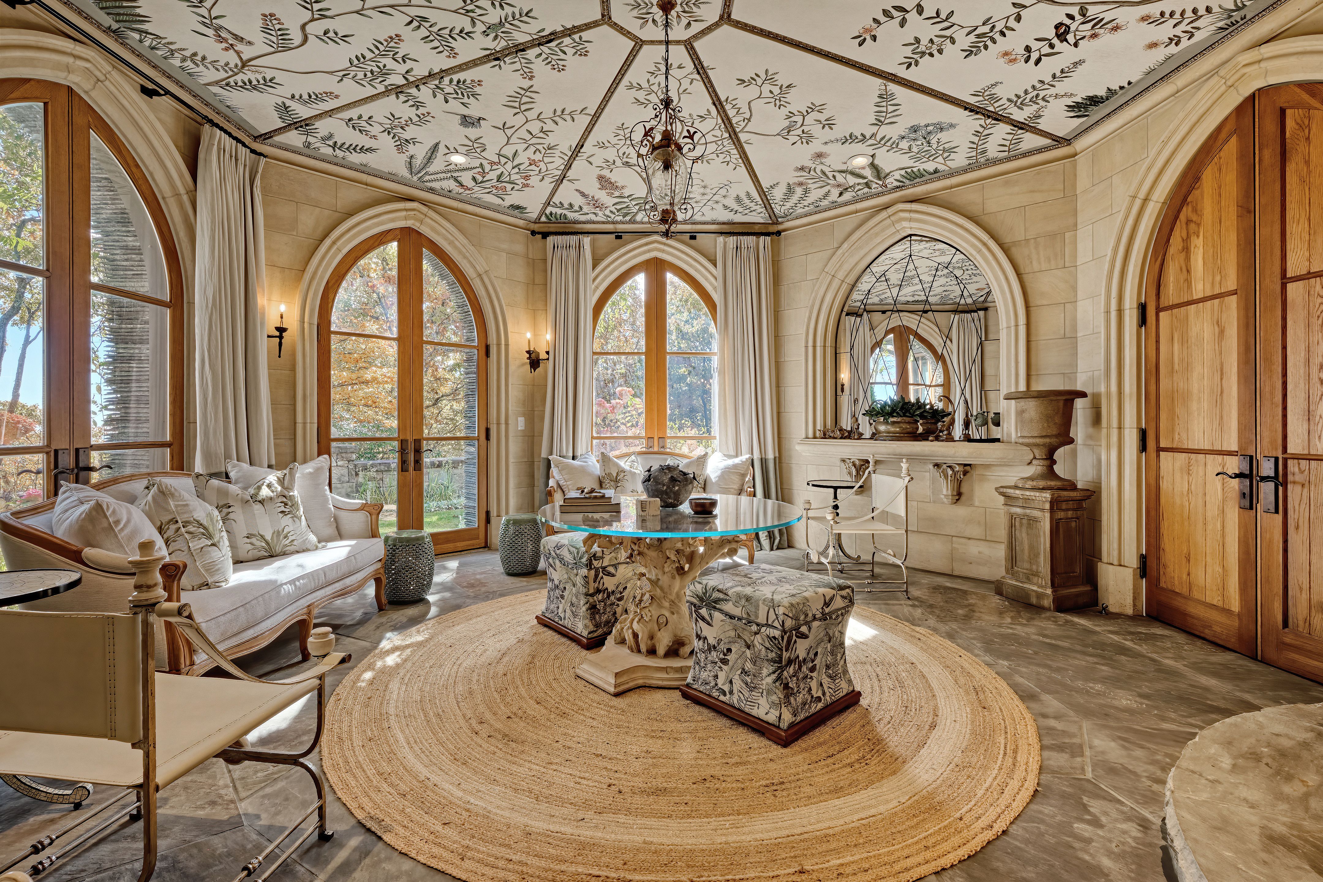 NC MOST EXPENSIVE LISTING