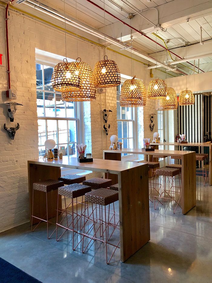 dining room el thrifty charlotte