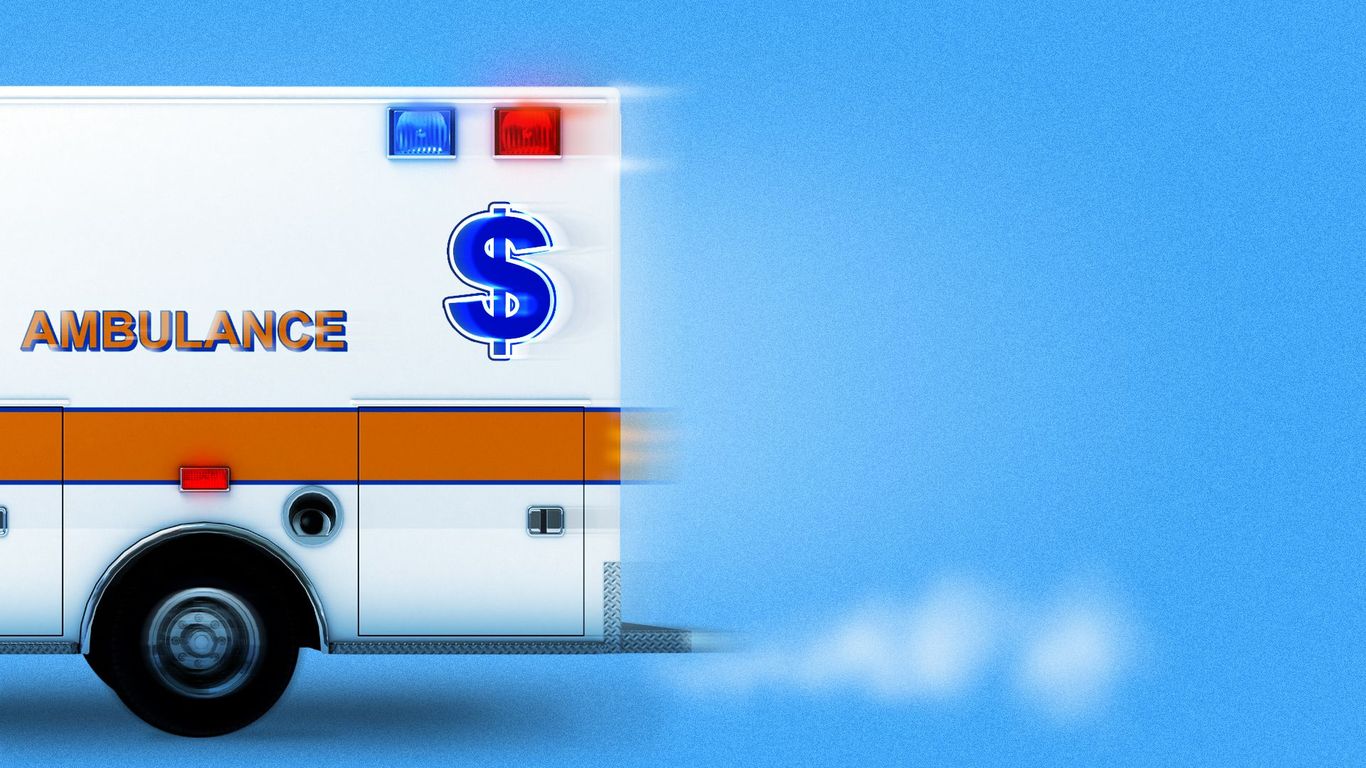 Medicaid Cuts Could Lead to 30,000 Annual Deaths, Warns CAP