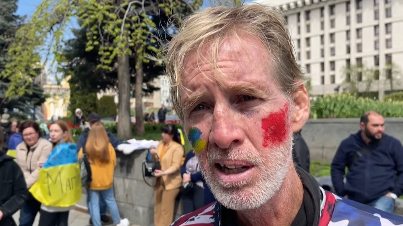 トランプゴルフクラブ暗殺未遂事件の容疑者について知っておくべきこと