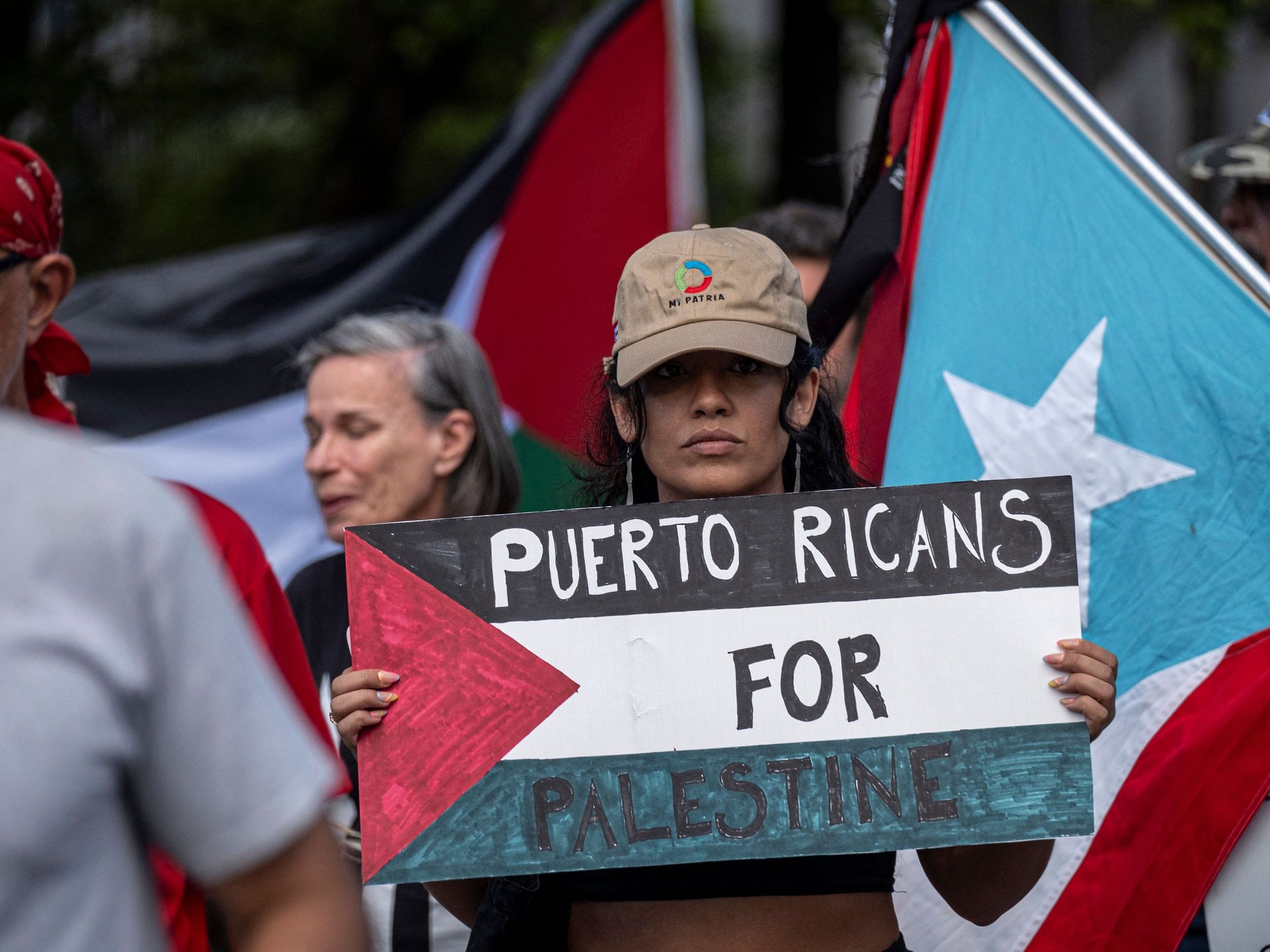 How Did Puerto Rico Become a U.S. Territory? - PUERTO RICO REPORT