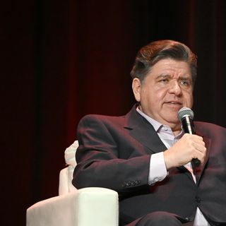 Scoop: Pritzker, Gallego head to Nevada in latest 2028 moves
