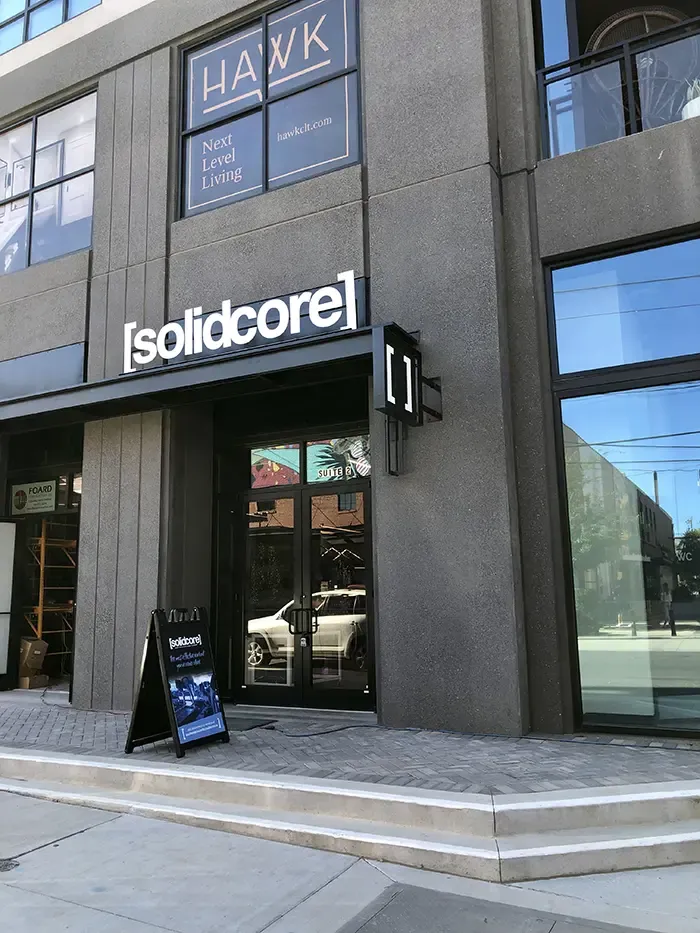 solidcore