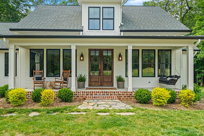 7210 Sample Road main house front