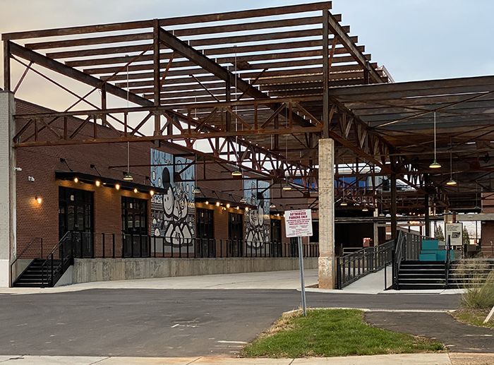 camp north end restaurants