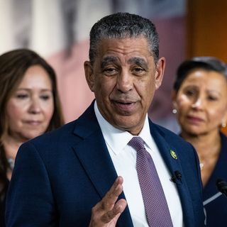 Hispanic Caucus chair Espaillat becomes latest House Democrat to draw a primary challenge