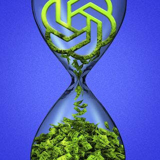 Say goodbye to free ChatGPT with no ads