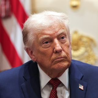 Trump green-lights these "no charge" marijuana products for Medicare enrollees