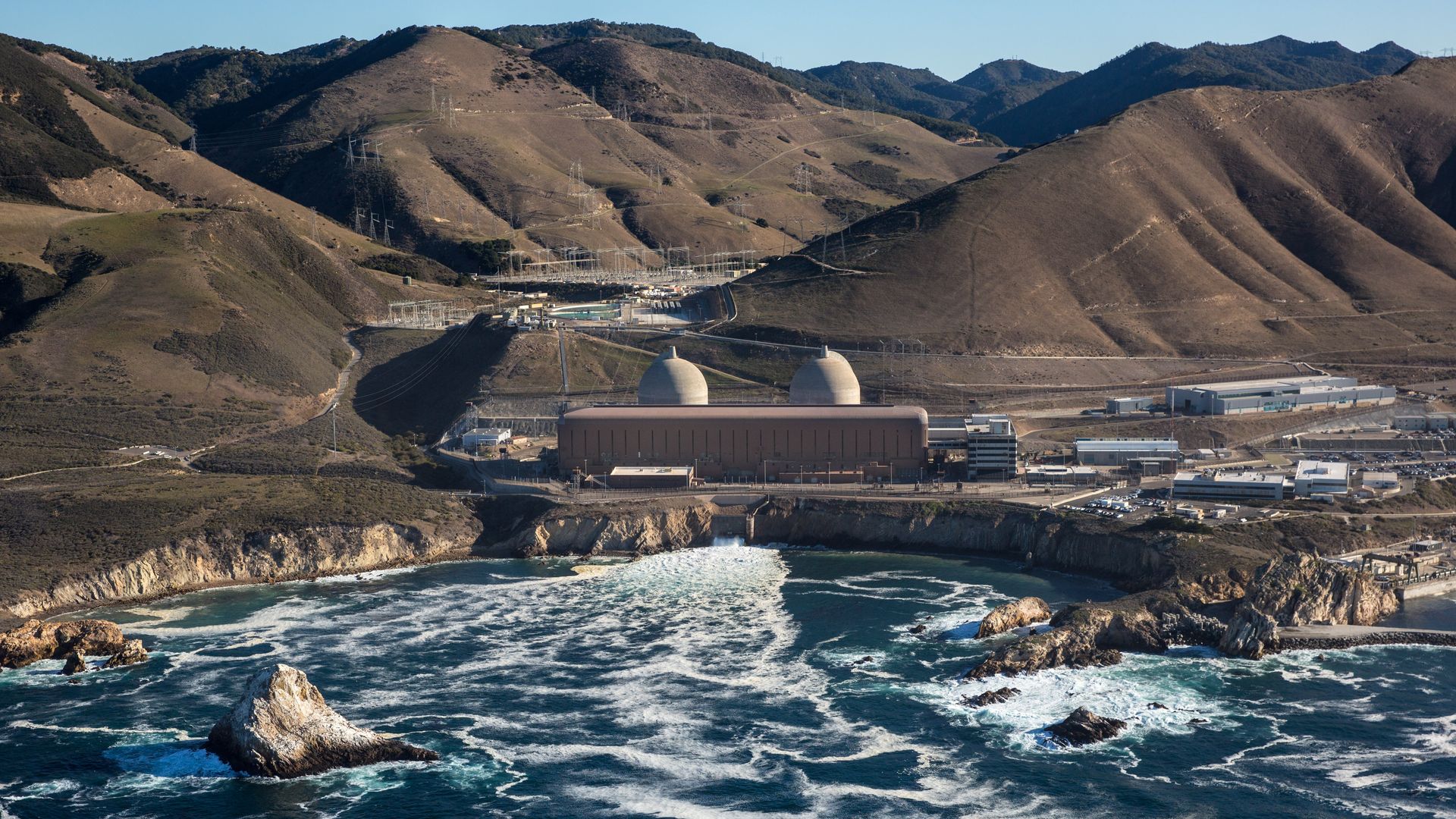Diablo Canyon