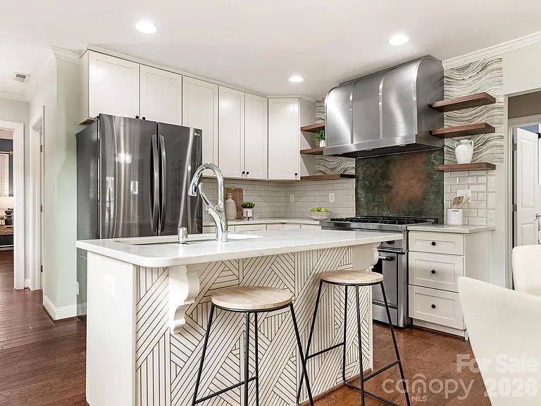 houses for sale in charlotte