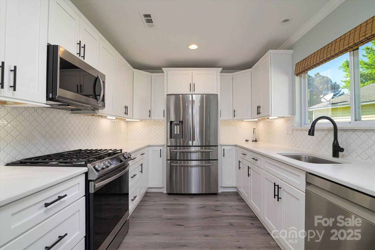 houses for sale in charlotte