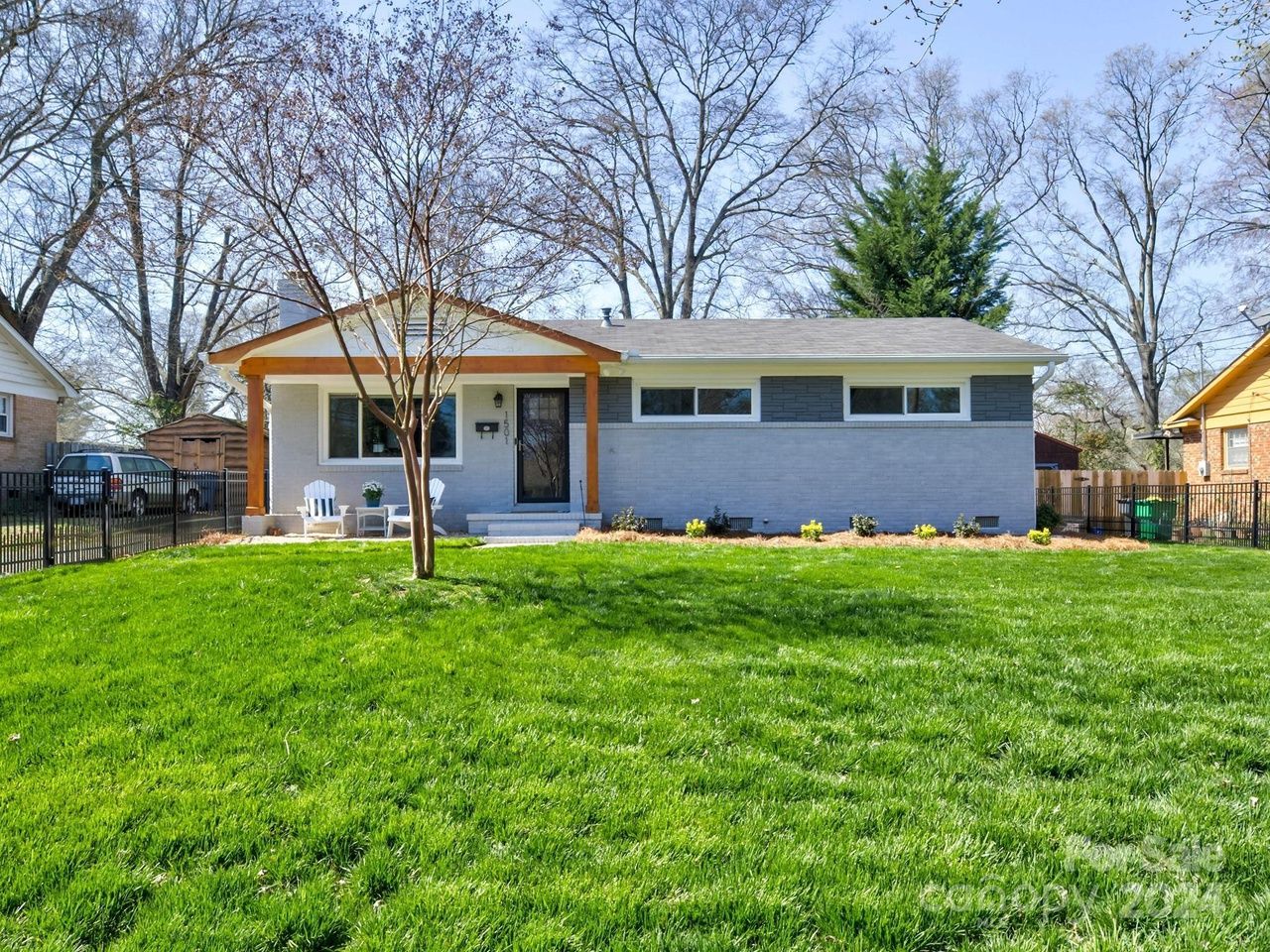 houses for sale in charlotte