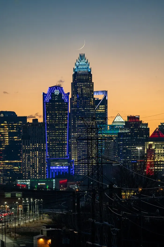 Photo by Myles Gelbach