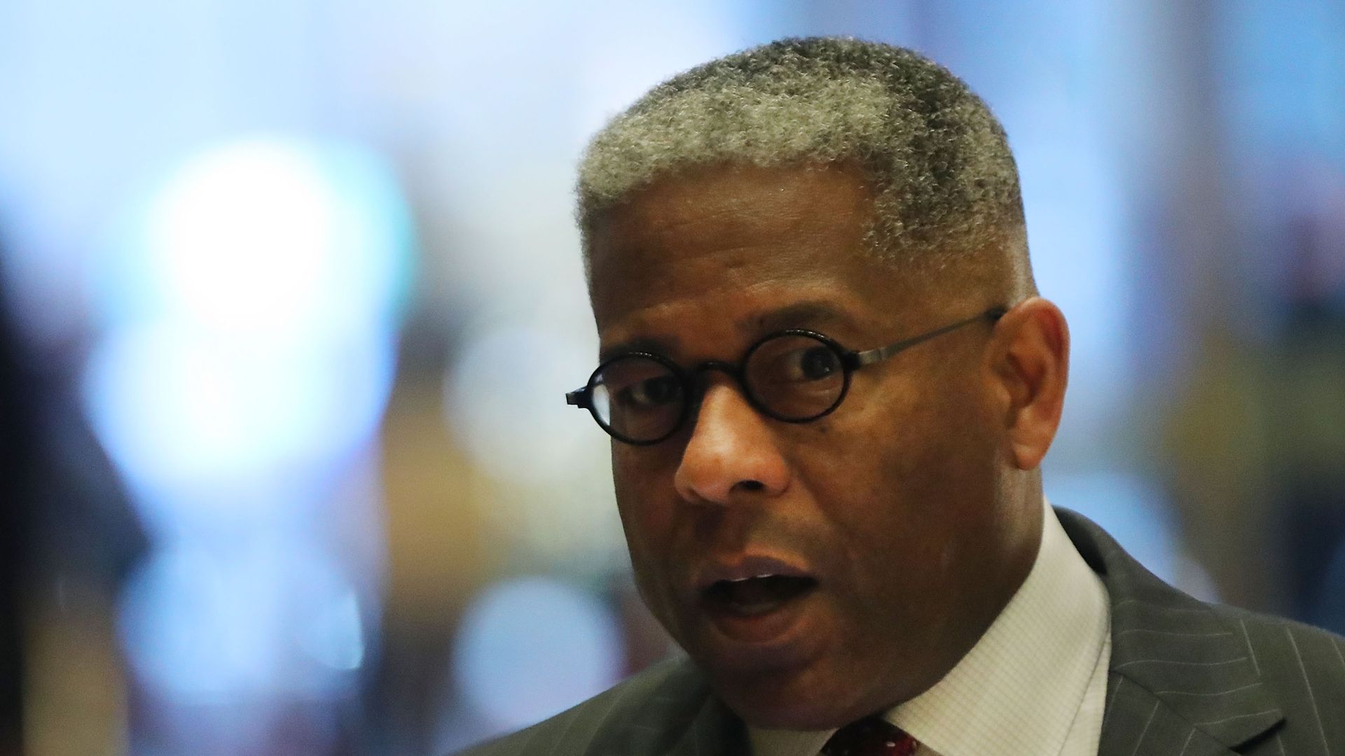 Allen West.