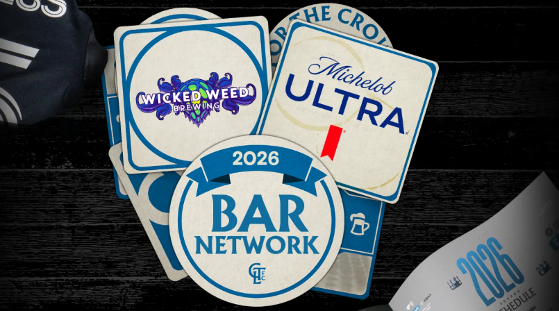 Charlotte FC Bar Network