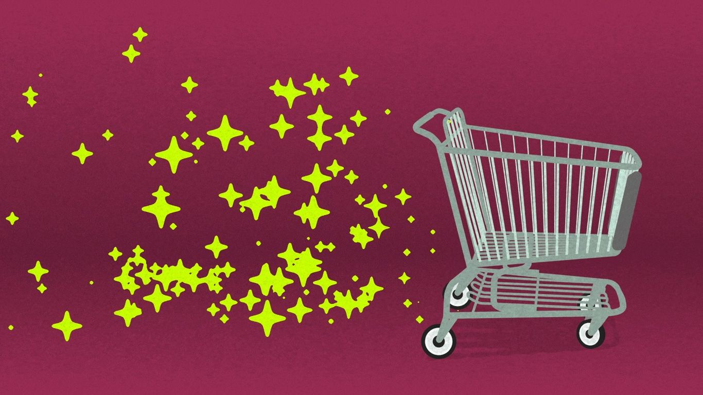What AI's spending boom is really buying