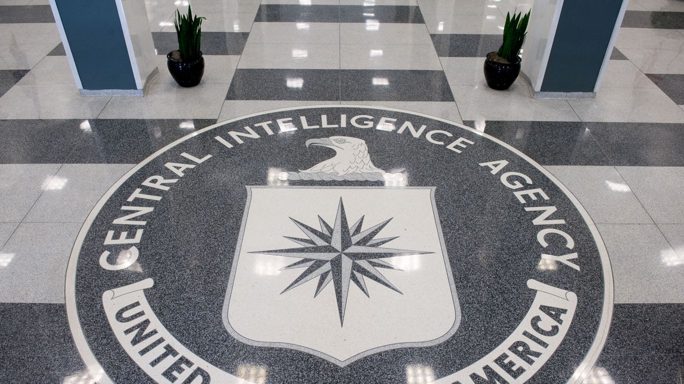 Scoop: Secret CIA report boasted about tricking Congress in JFK probe, whistleblower says