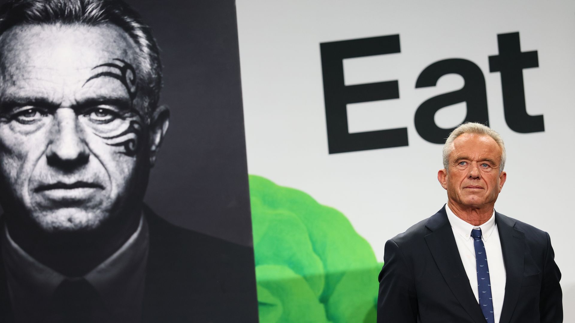 Robert F. Kennedy Jr. Feb. 11 event on updated dietary guidelines