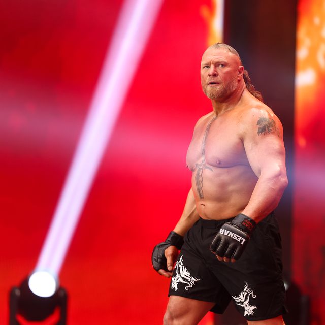 SummerSlam's arrival puts Minnesota at the center of the pro