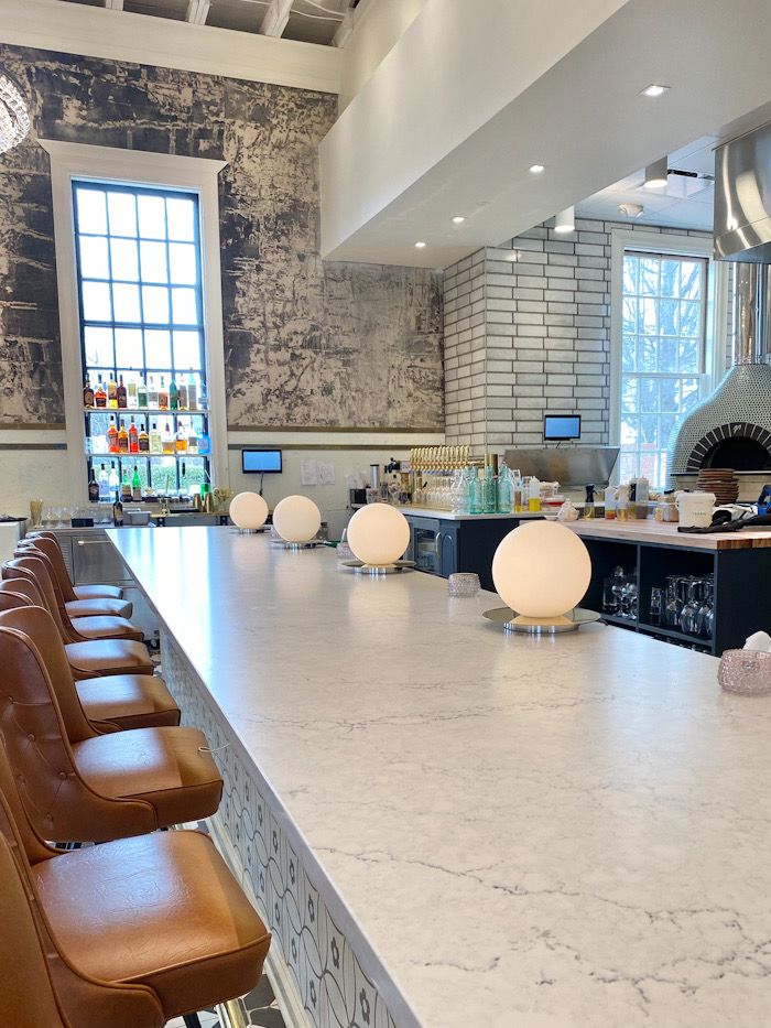 Supperland chef's table