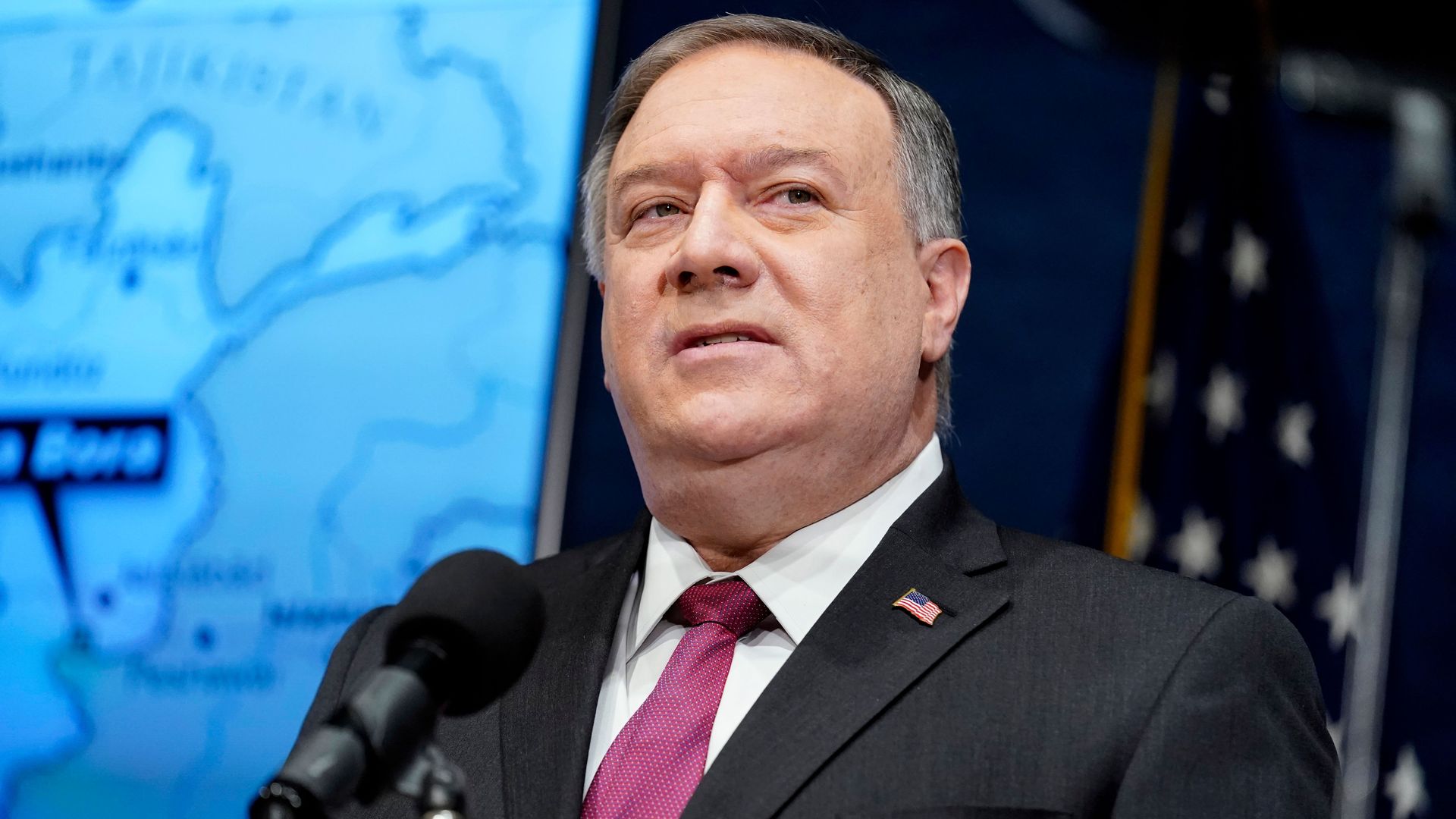pompeo