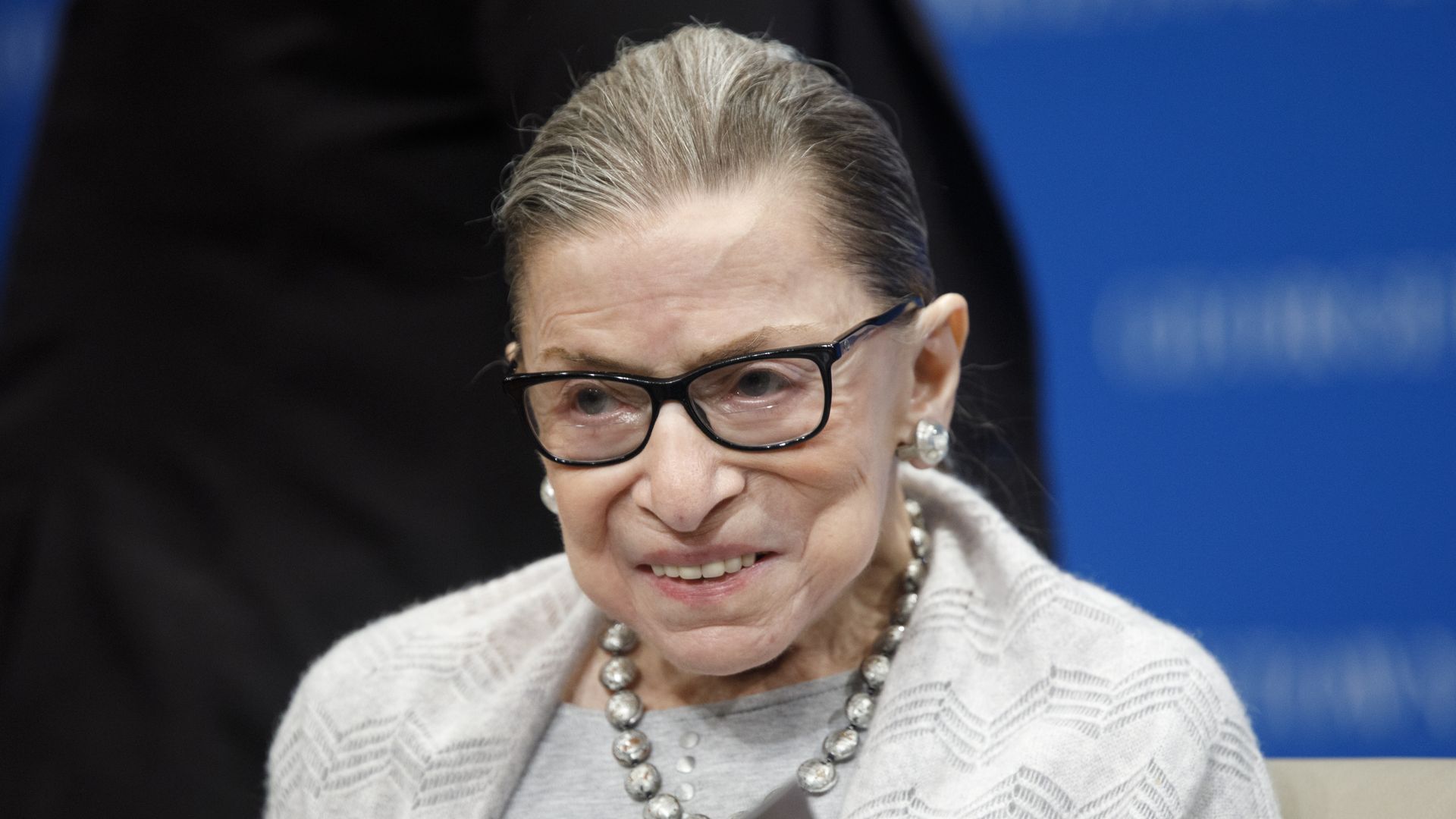 Ruth bader age sale