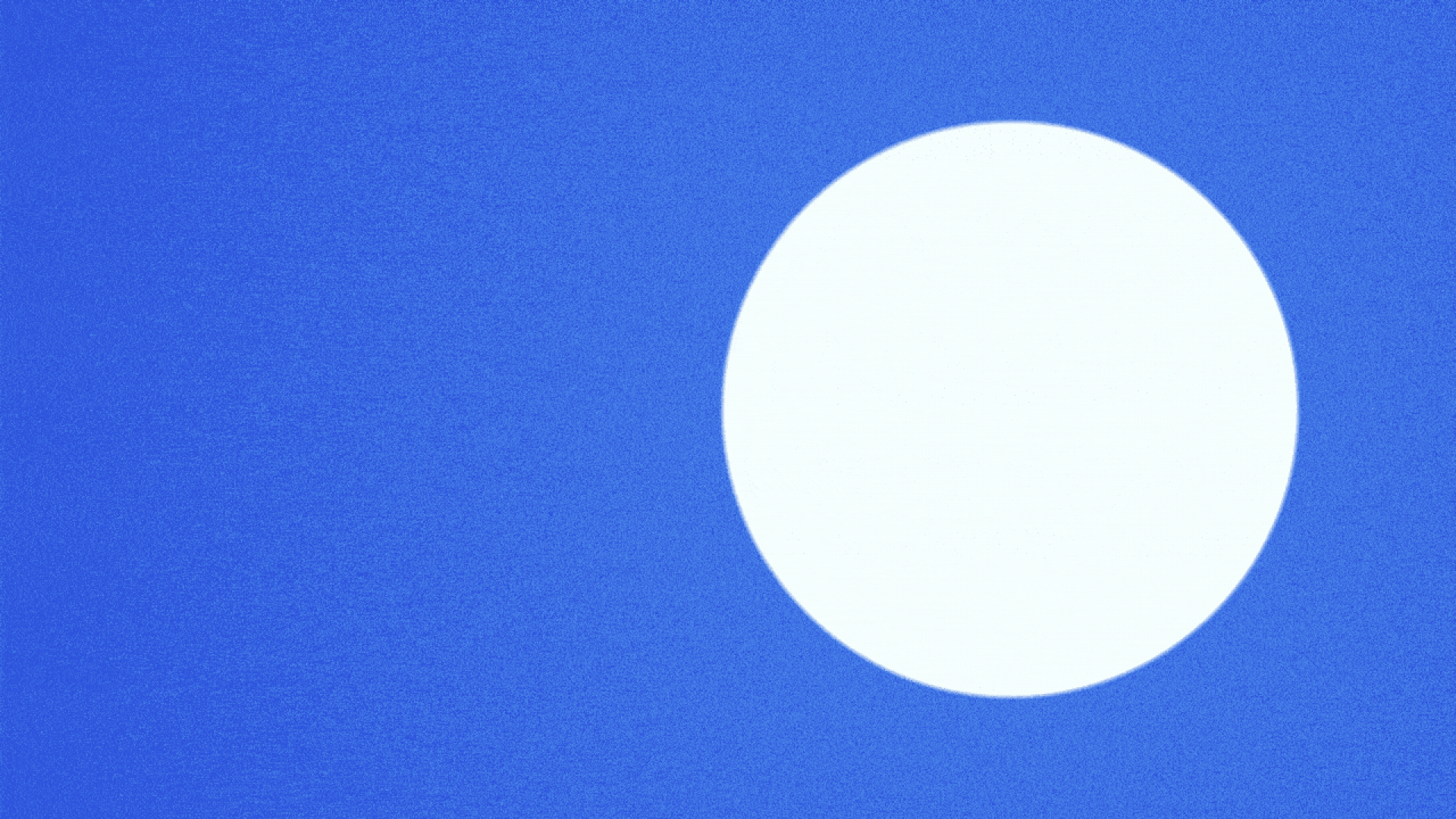 Illustration of a group of bats flying toward the moon and forming the shape of an Axios logo.