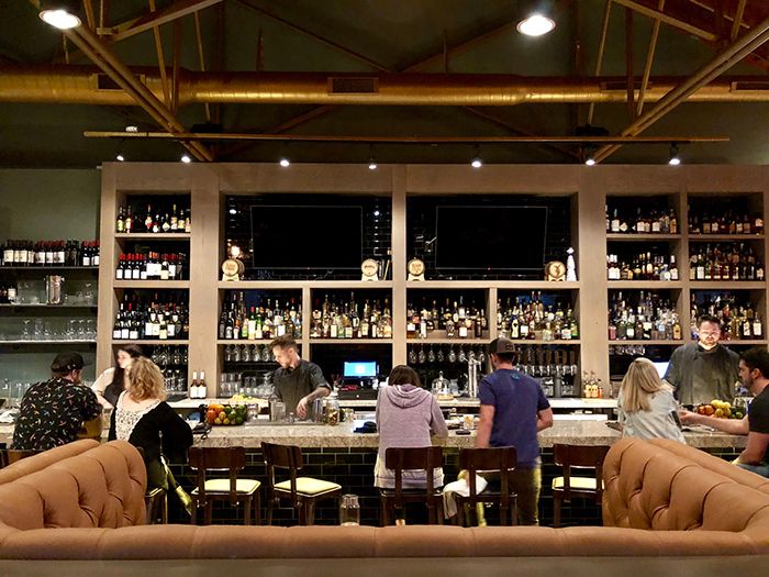 booth-at-zeppelin-in-south-end