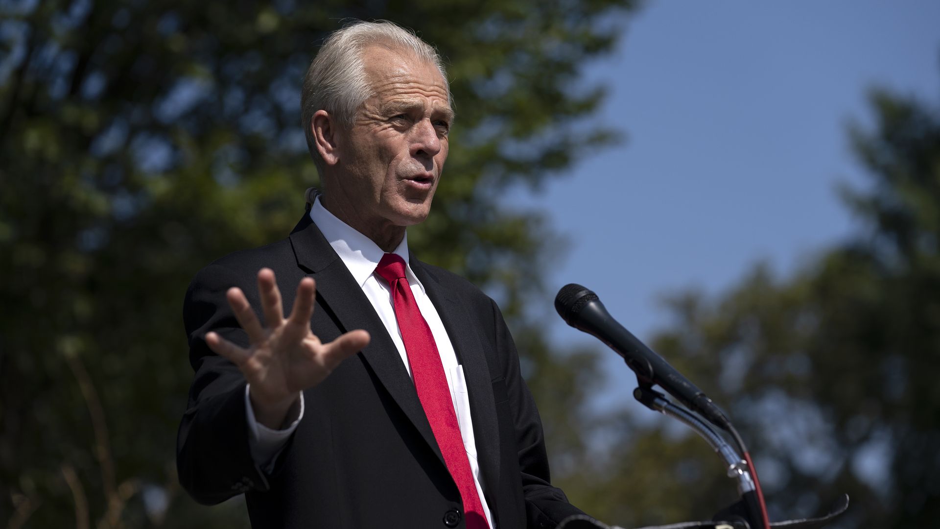 Stefani Reynolds/Sipa/Bloomberg via Getty Images