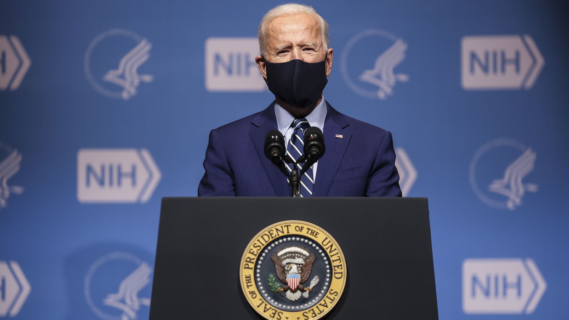 President Biden