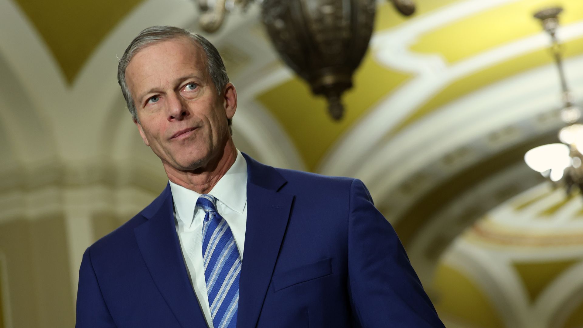 Picture of John Thune