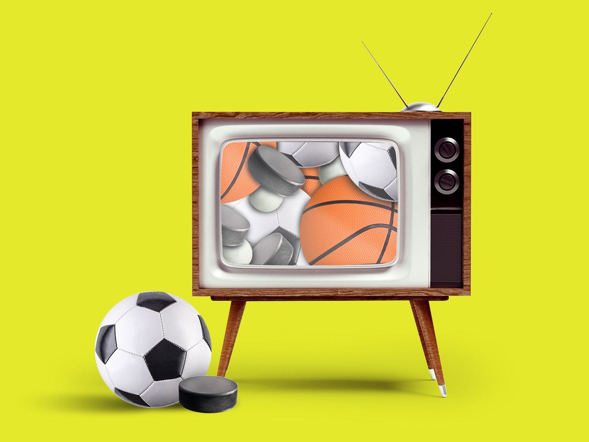 There Are More Ways to Reach Football Fans Than Linear TV