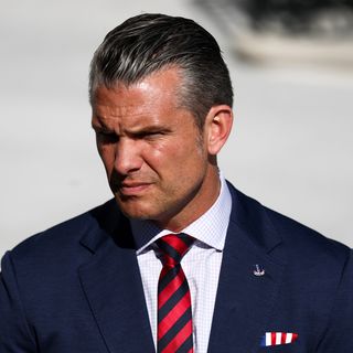 Pete Hegseth says public can watch Fort Hood shooter's execution