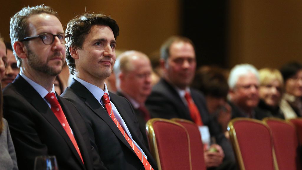 Scandal Swirls Around Canada's Justin Trudeau