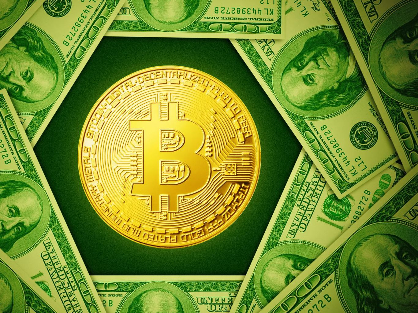 Why Bitcoin highs are so complicated