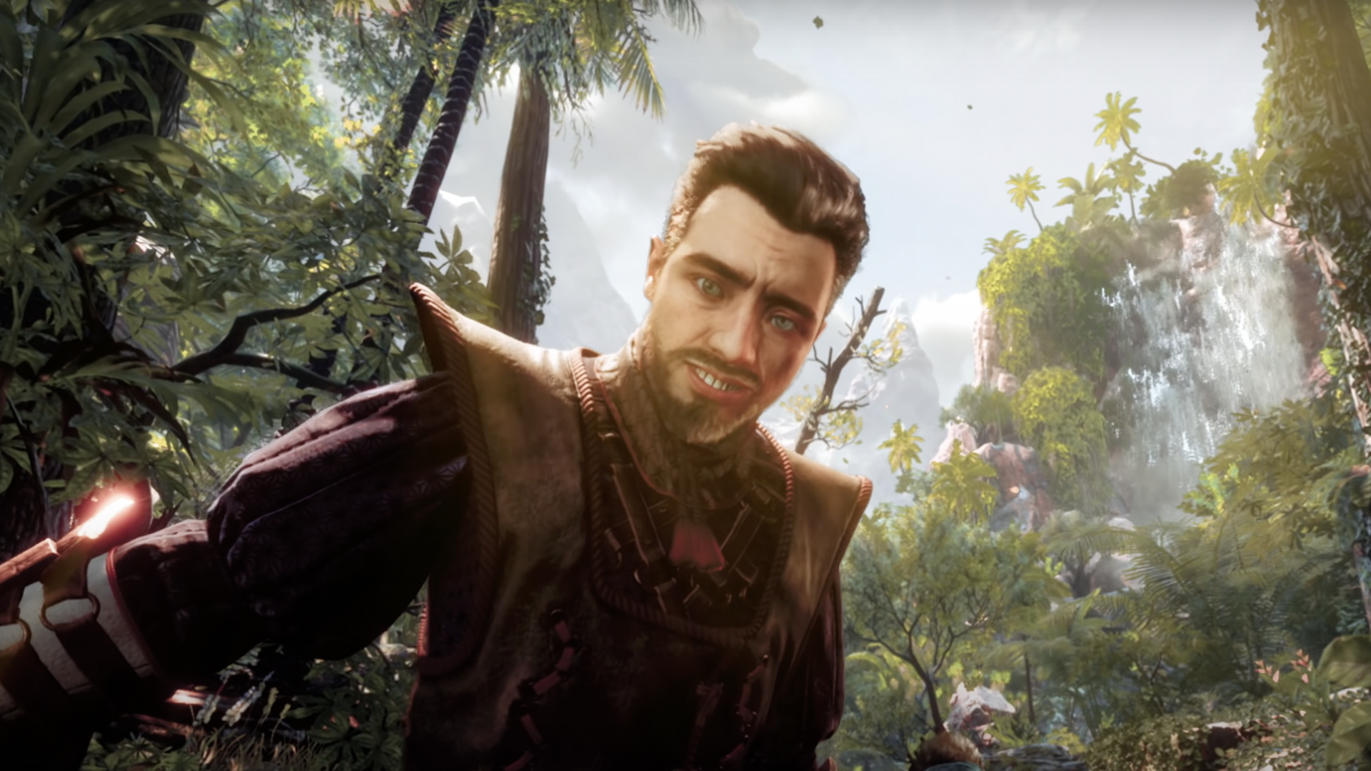 Image courtesy of Guerilla Games